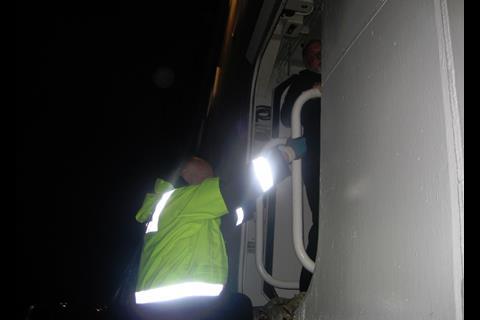 The industry does “not promote, encourage or learn from accidents and incidents” (Photo: IMPA)